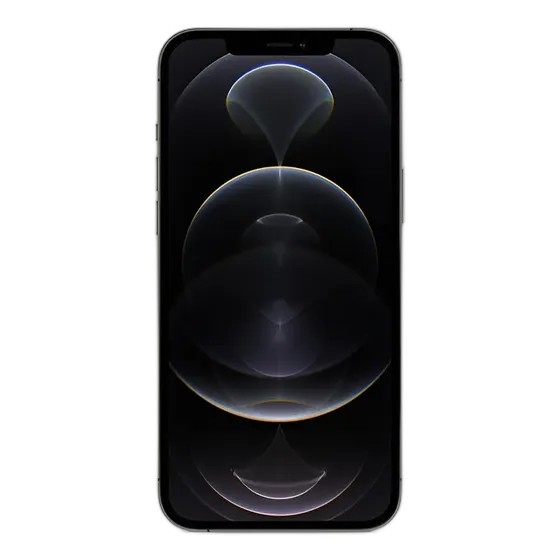 Apple iPhone 12 Pro Max (128 GB) Graphite (New with opened box)