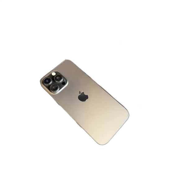 Apple iPhone 16 Pro Max (256GB) - Used Like New