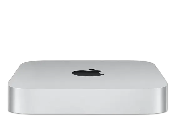 Apple Mac Mini M2 Pro 10 Core 1tb Ssd 16gb Ram With Box