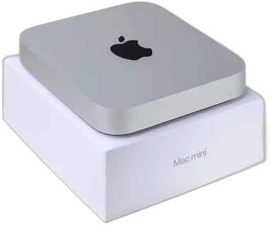 Apple Mac Mini M2 Pro 16GB 512GB Silver - Excellent