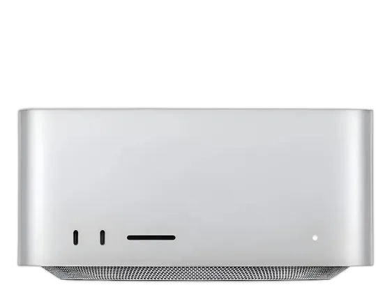 Apple Mac Studio 2025 - M4 Max 36GB RAM 512GB NVMe