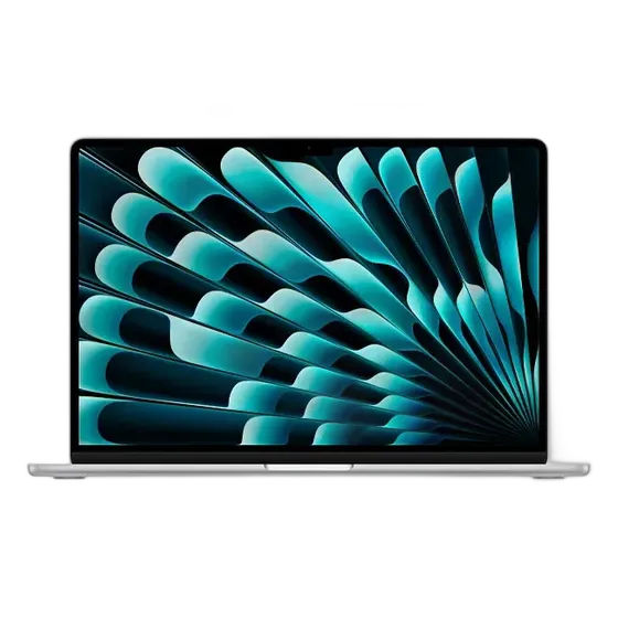 Apple MacBook Air 15" M3 512GB 24GB Silver AppleCare Until 2028