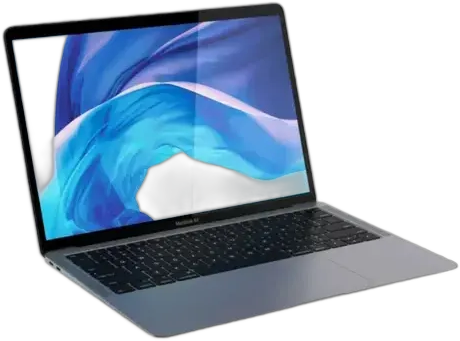 Apple MacBook Air A1932 Core i5 8GB 256GB SSD 2019 (Refurbished)