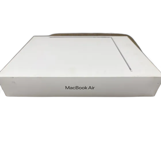 Apple MacBook Air M3 A3113 Midnight 8GB 256GB SSD
