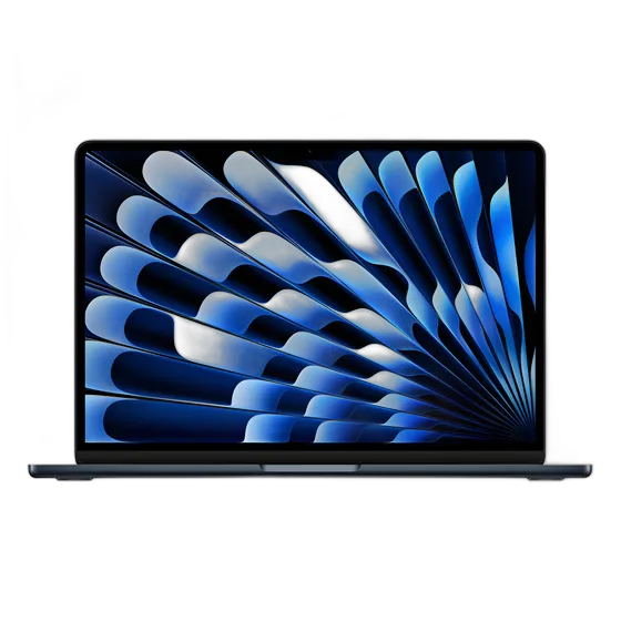 Apple MacBook Air MC8k4ll/A 13.6 SSD/M3 chip 16 GB - Midnight