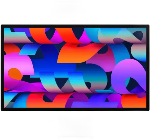Apple Studio Display - Standard Glass - Tilt-Adjustable Stand (New, Open Box)