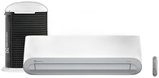 Electrolux Coloradapt Air Conditioner 18000btu Cold JI18F/JE18F White