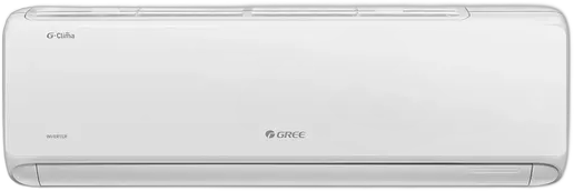 Split Inverter Air Conditioner Gree G-Clima 18000 BTUs Cooling