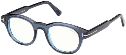 Tom Ford TF6121-B 090 47*21 Eyeglasses Frame