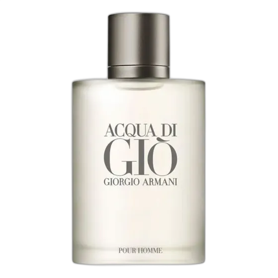 Armani Acqua Di Gio Men's Perfume 100ml EDT