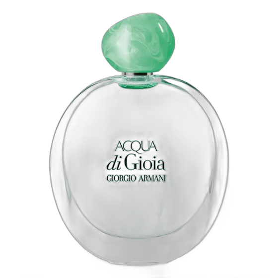 Armani Beauty, Women's Perfume, Acqua di Gioia, Eau de Parfum, 100ml