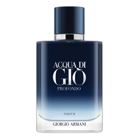 Armani Beauty, Men's Perfume, Acqua di Giò Profondo Parfum, 100ml