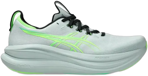 Asics Nimbus 28 Men's 1011C127.400 - Solid - Standard