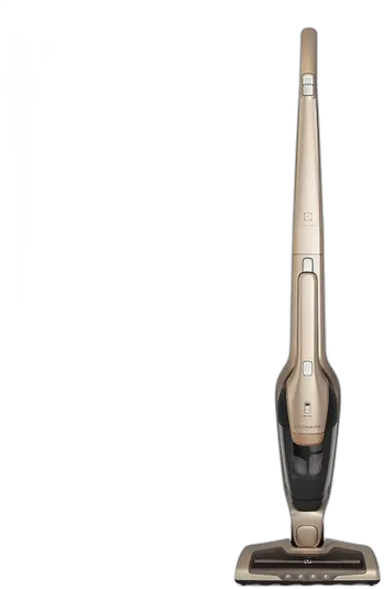 Electrolux Ergorapido 2-in-1 Vacuum Cleaner Gold (ERG26)