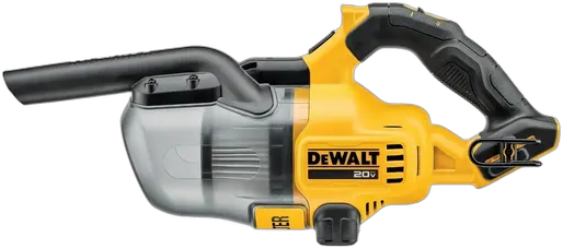 Dewalt DCV501HB-B3 20V Portable Vacuum Cleaner (Bare Tool, No Battery/Charger)