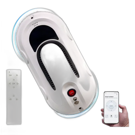 Automatic Robot Vacuum for Cleaning