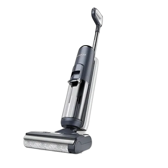 Smart Cordless Dry Vacuum Cleaner Tineco Floor One S5 Blue