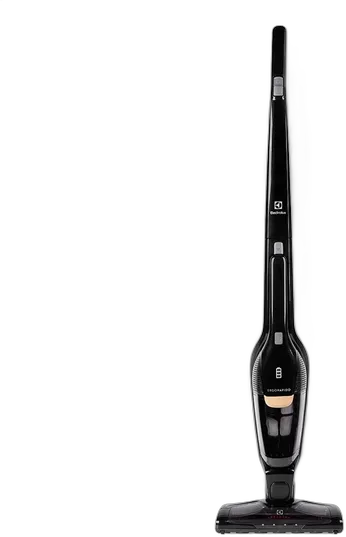 Electrolux Cordless Stick Vacuum Cleaner 14.4V Ergorapido 2-in-1 LED Light ERG24N - Bivolt