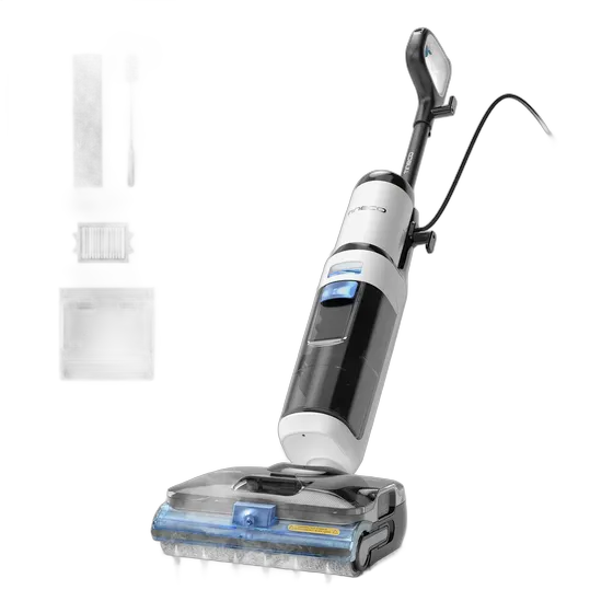 Tineco Floor One S6 Vacuum and Steam Cleaner