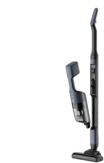 Electrolux ERG019 Cordless Stick Vacuum Cleaner Blue Bivolt