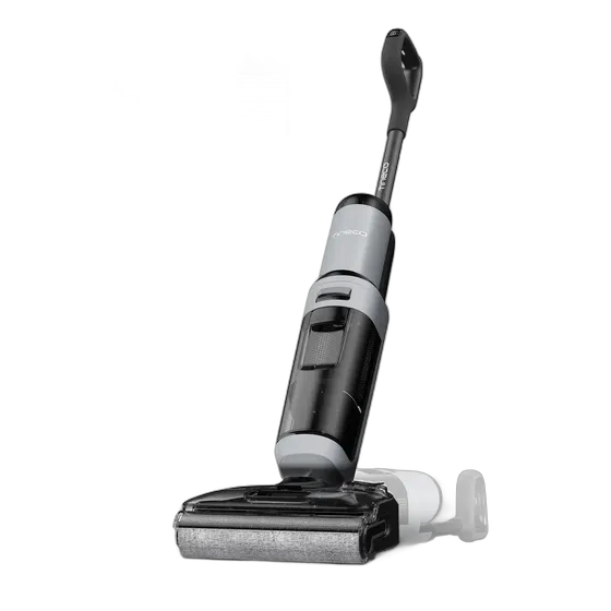 Tineco Floor One I5 Stretch - Wet/Dry Vacuum Cleaner
