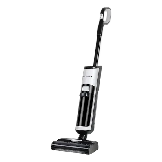 Liectroux I7 Pro Stick Vacuum Cleaner Self-Cleaning White