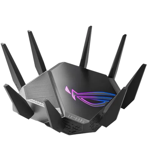 Asus ROG Rapture GT-AXE11000 Expandable Gaming Router