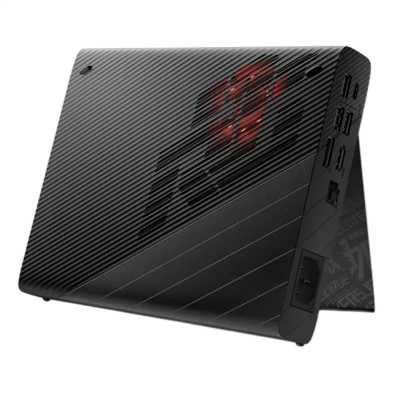 Asus ROG XG Mobile eGPU Dock GeForce RTX 4090 GPU