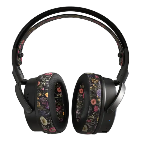 Audeze Maxwell Wireless Gaming Headset for Xbox PC Floral