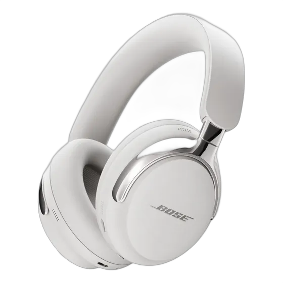 Bose QuietComfort Ultra Bluetooth Headphones 2nd Generation