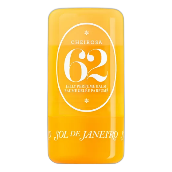 Sol De Janeiro Cheirosa 62 Perfume Balm Stick 10ml
