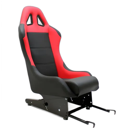 Águia Sport Seat, For Wheel Stand/Simulator Cockpit