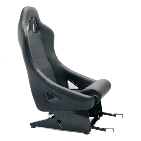 Águia Bucket Seat For Wheel Stand/Simulator Cockpit