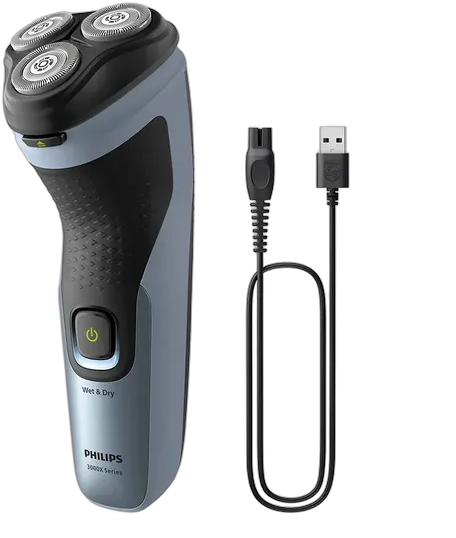 Philips Comfort Cut X3063/00 Electric Shaver