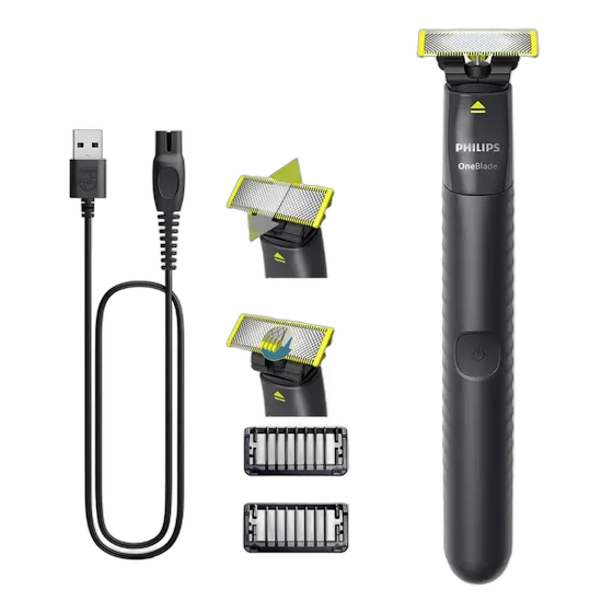 Philips QP1424/10 OneBlade Electric Shaver