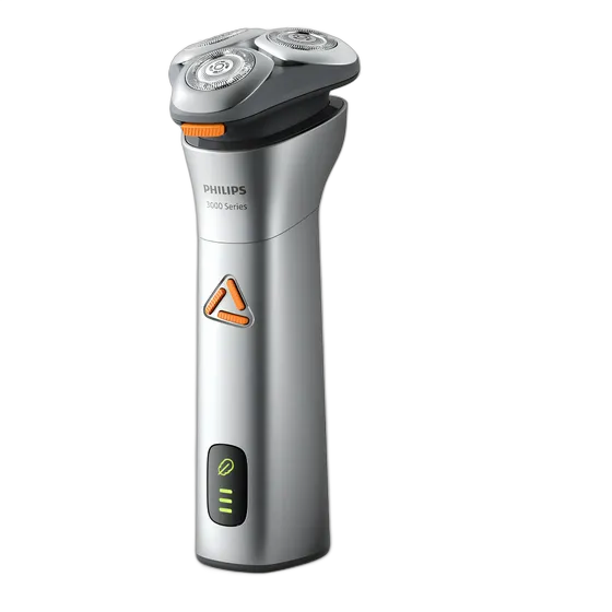 Philips Shaver 3000 Series S3882/00 Electric Shaver