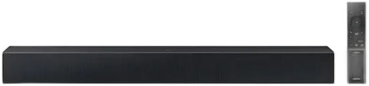 Soundbar Samsung 2.0 Ch HW-C400/PE () Black