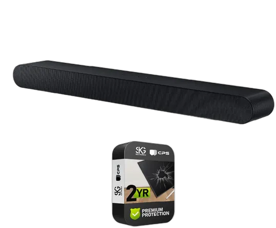 Soundbar Samsung HW-S60D Wireless Dolby Atmos 5.0ch 2024