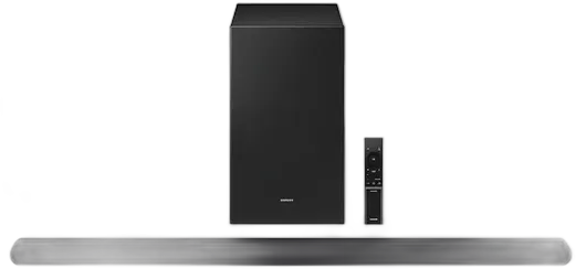 Samsung S700D Soundbar 3.1 Channels with Dolby Atmos Audio
