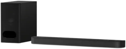 Sony Bravia Theater Wireless Sound Bar 3.1.2 Channel Black