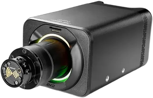 Simagic Alpha Evo 18Nm Racing Simulator Base Black
