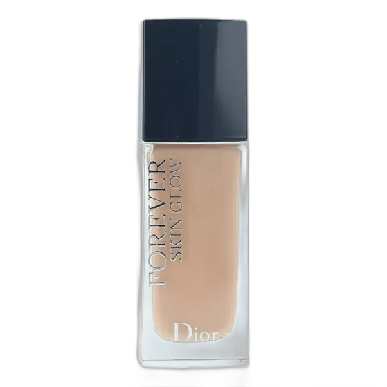 Dior Forever Skin Glow Foundation & Concealer SPF 35