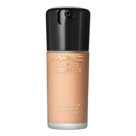 MAC Studio Radiance Serum-Powered Hydrating Foundation - NW25