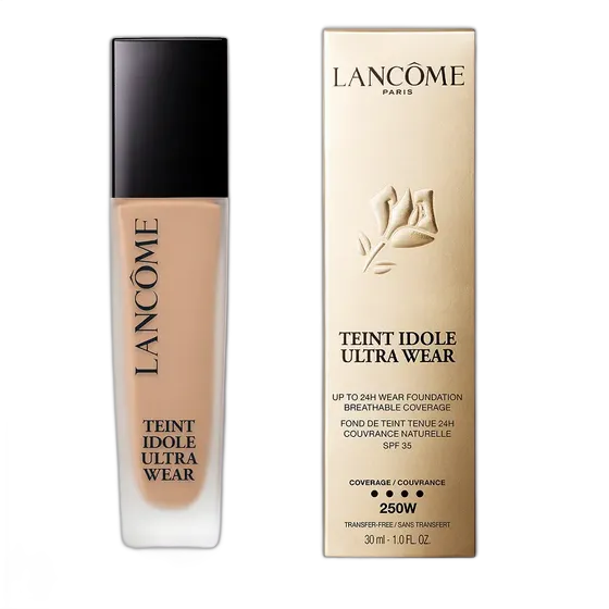 Lancôme Teint Idôle Ultra Wear Liquid Foundation 250W