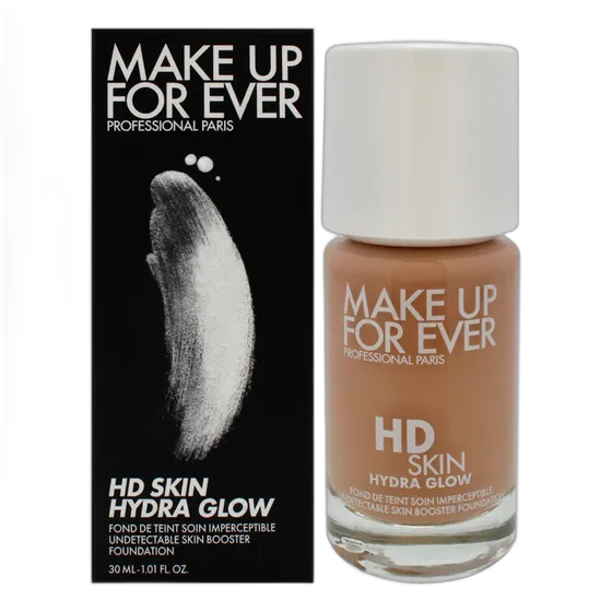 Make Up For Ever HD Skin Hydra Glow Foundation 30ml 2N26