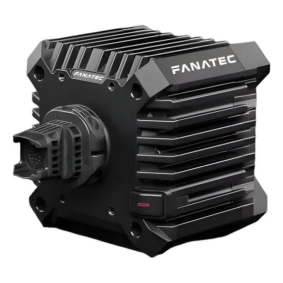 Fanatec CSL DD 5Nm QR2 Direct Drive Simulator Base New