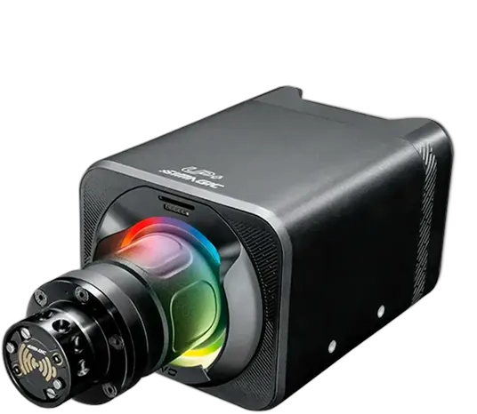 Simagic Alpha Evo 9Nm Direct Drive Base Extreme Simulator