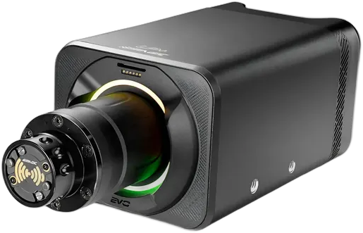 Simagic Alpha Evo Pro 18Nm Base