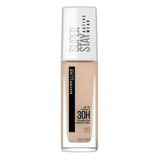 Maybelline New York SuperStay Active Wear Foundation