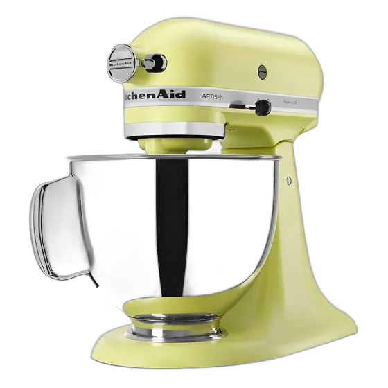 Artisan KitchenAid Stand Mixer 10 Speed